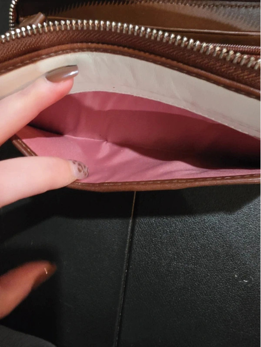 Coach wallet - Picture 9 of 9